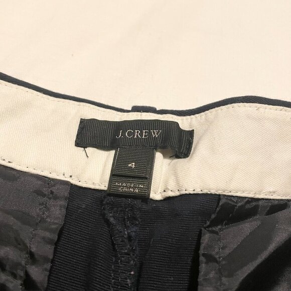 J Crew Shorts Womens Size 4 - Picture 4 of 15